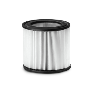 pagrindinis filtras Starmix siurbliui eCraft