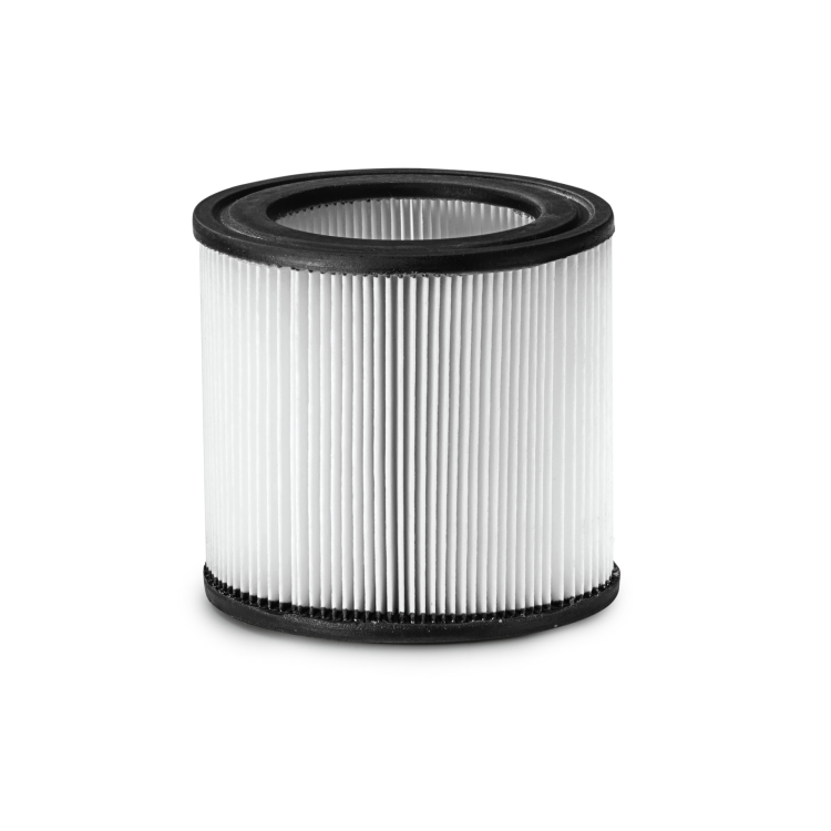 pagrindinis filtras Starmix siurbliui eCraft