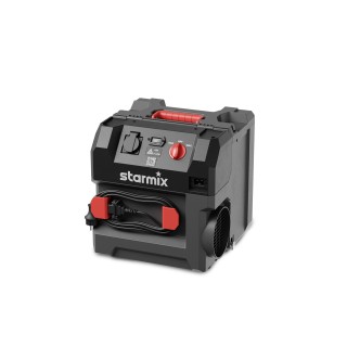 ORO VALYTUVAS AEROXX 750 STARMIX 130224