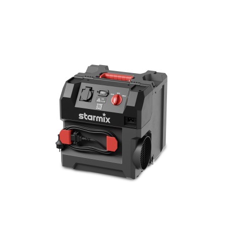 ORO VALYTUVAS AEROXX 750 STARMIX 130224