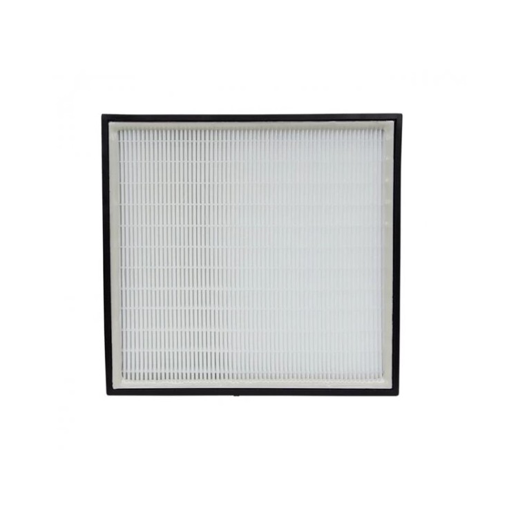 PAGRINDINIS FILTRAS H13 AEROXX 750 STARMIX 466101