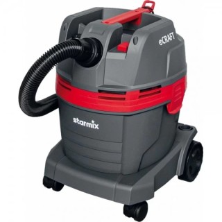 DULKIŲ SIURBLYS STARMIX ECRAFT APL-1422 EWR