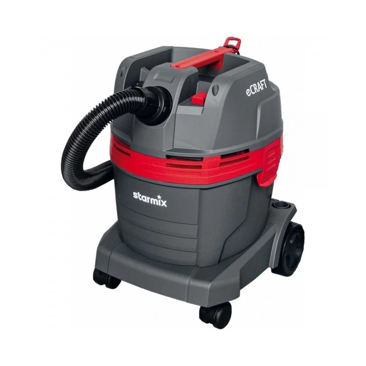 DULKIŲ SIURBLYS STARMIX ECRAFT APL-1422 EWR