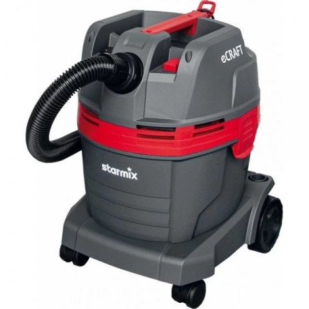 DULKIŲ SIURBLYS STARMIX ECRAFT APL-1430 EWR 102573