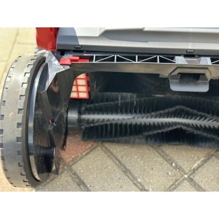 MECHANINĖ ŠLUOTA DUROSWEEP 77 PRO STARMIX HAAGA 103136