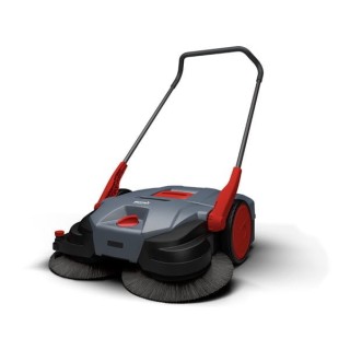 MECHANINĖ ŠLUOTA DUROSWEEP 77 PRO STARMIX HAAGA 103136