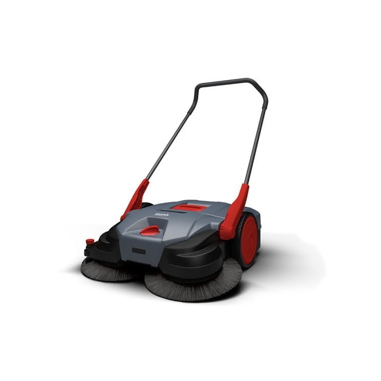 MECHANINĖ ŠLUOTA DUROSWEEP 77 PRO STARMIX HAAGA 103136