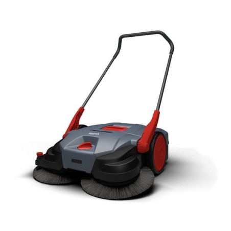 MECHANINĖ ŠLUOTA DUROSWEEP 77 PRO STARMIX HAAGA 103136
