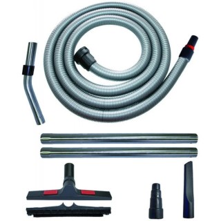 Statybinis dulkiu siurblys Starmix ISC L-1650