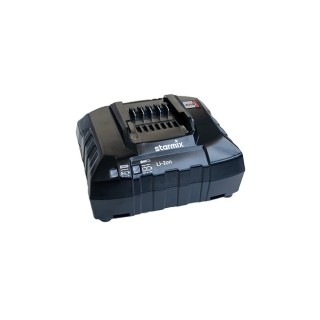 PAKROVĖJAS ASC 55 STARMIX 448848
