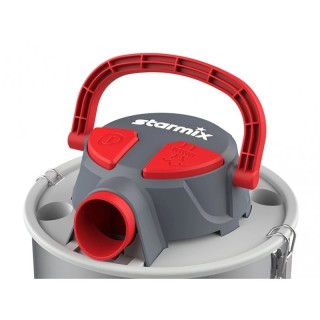 PELENŲ SIURBLYS AV P-615 STARMIX 100159