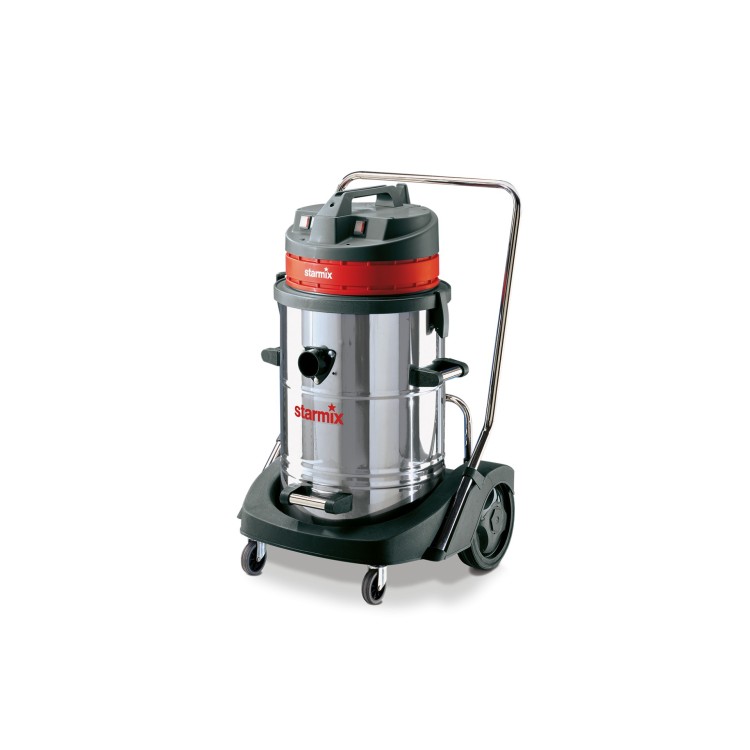 DULKIŲ SIURBLYS STARMIX GS 3078 PZ 003924