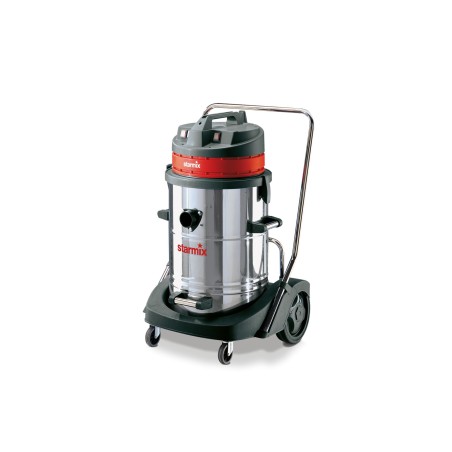 DULKIŲ SIURBLYS STARMIX GS 3078 PZ 003924