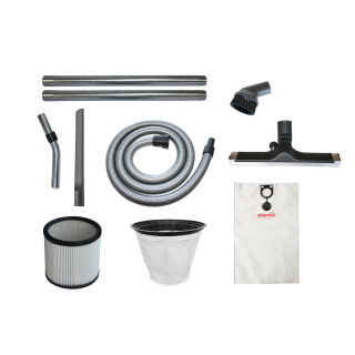DULKIŲ SIURBLYS STARMIX GS 3078 PZ 003924