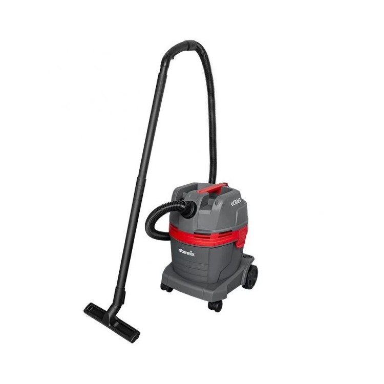 DULKIŲ SIURBLYS STARMIX ECRAFT L-1422 HKR 103143