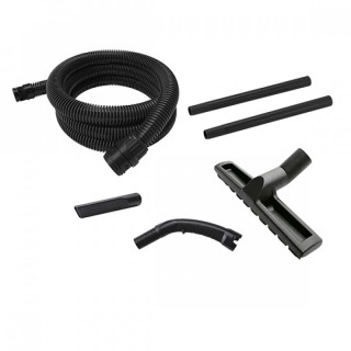 DULKIŲ SIURBLYS STARMIX ECRAFT L-1422 HKR 103143