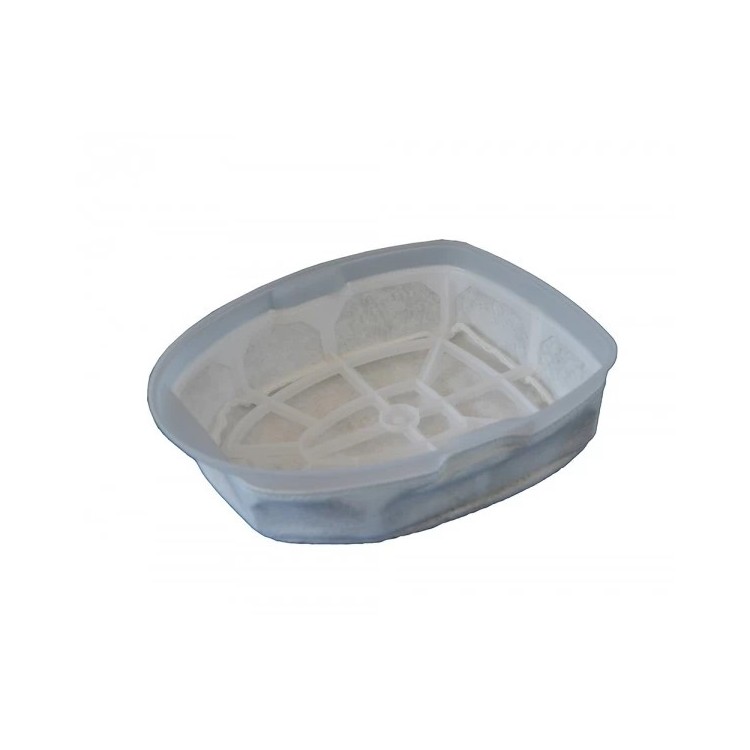 PAPILDOMAS FILTRAS TS STARMIX 436135