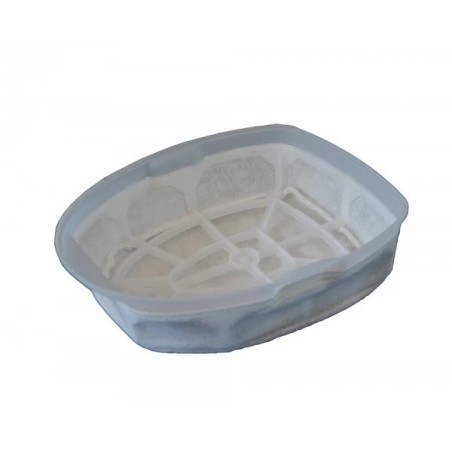 PAPILDOMAS FILTRAS TS STARMIX 436135