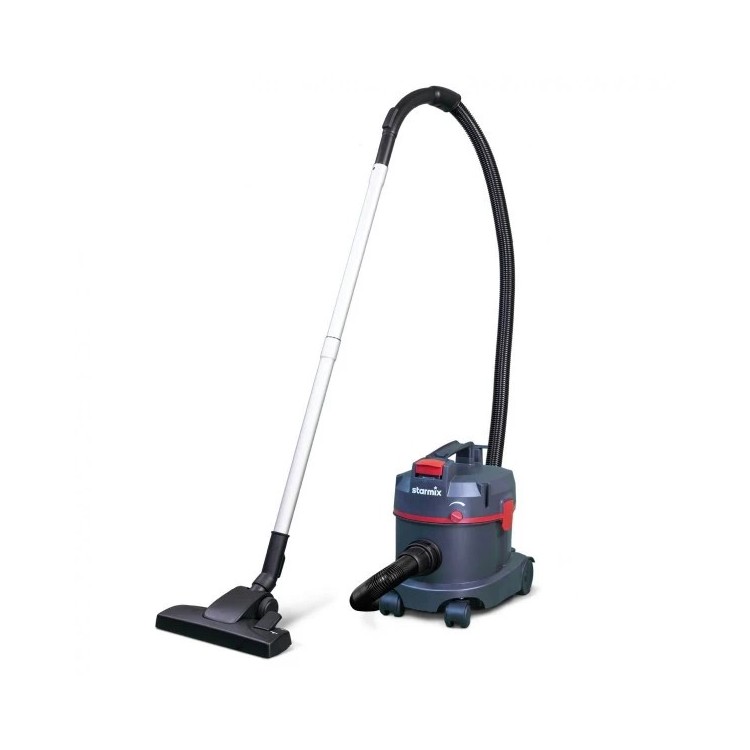 DULKIŲ SIURBLYS STARMIX TS714RTS HEPA 017716