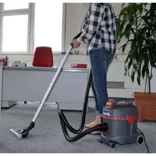 DULKIŲ SIURBLYS STARMIX TS714RTS HEPA 017716