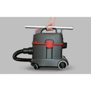 DULKIŲ SIURBLYS STARMIX TS714RTS HEPA 017716