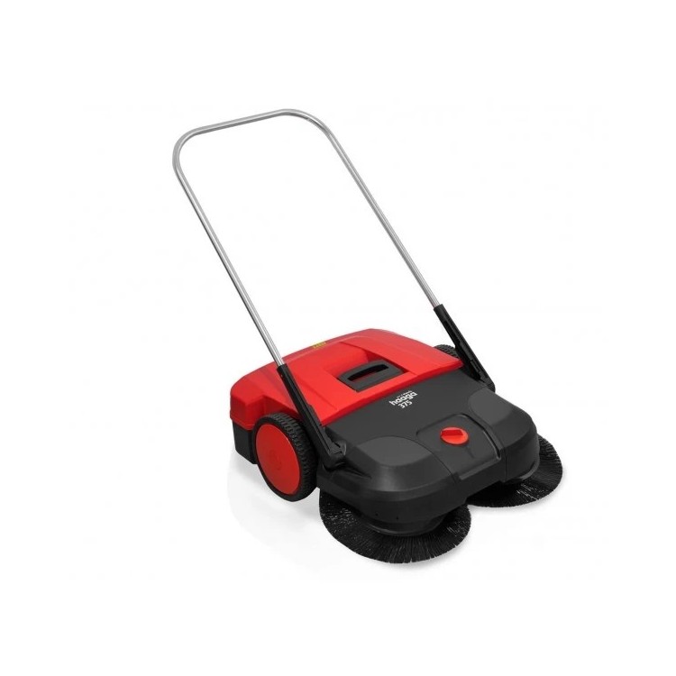 MECHANINĖ ŠLUOTA STARMIX HAAGA 375 103679
