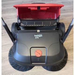 MECHANINĖ ŠLUOTA STARMIX HAAGA 375 103679