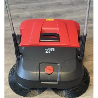 MECHANINĖ ŠLUOTA STARMIX HAAGA 375 103679