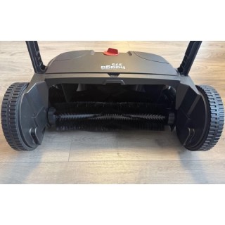 MECHANINĖ ŠLUOTA STARMIX HAAGA 375 103679