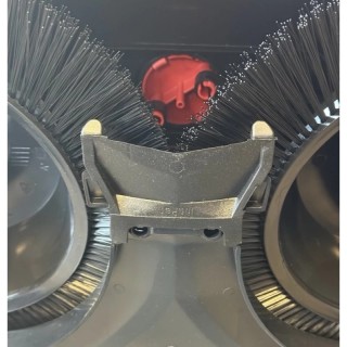 MECHANINĖ ŠLUOTA STARMIX HAAGA 375 103679