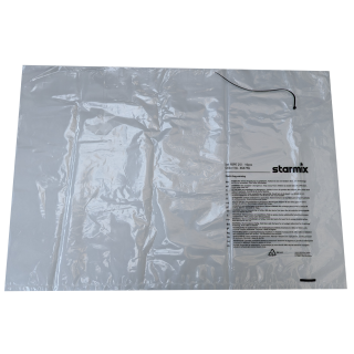 PLASTIKINIAI MAIŠAI STARMIX SEPARATORIUI  464756