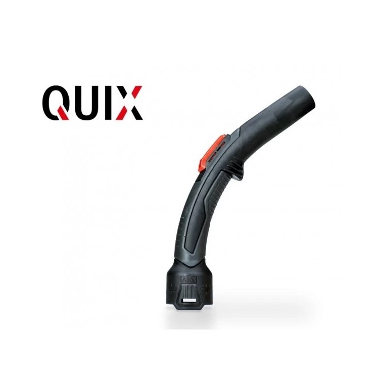 PRAILGINIMO RANKENA QUIX AS STARMIX 459868