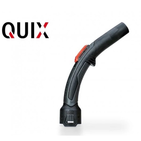 PRAILGINIMO RANKENA QUIX AS STARMIX 459868