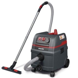 Statybinis dulkiu siurblys Starmix ISC L-1625